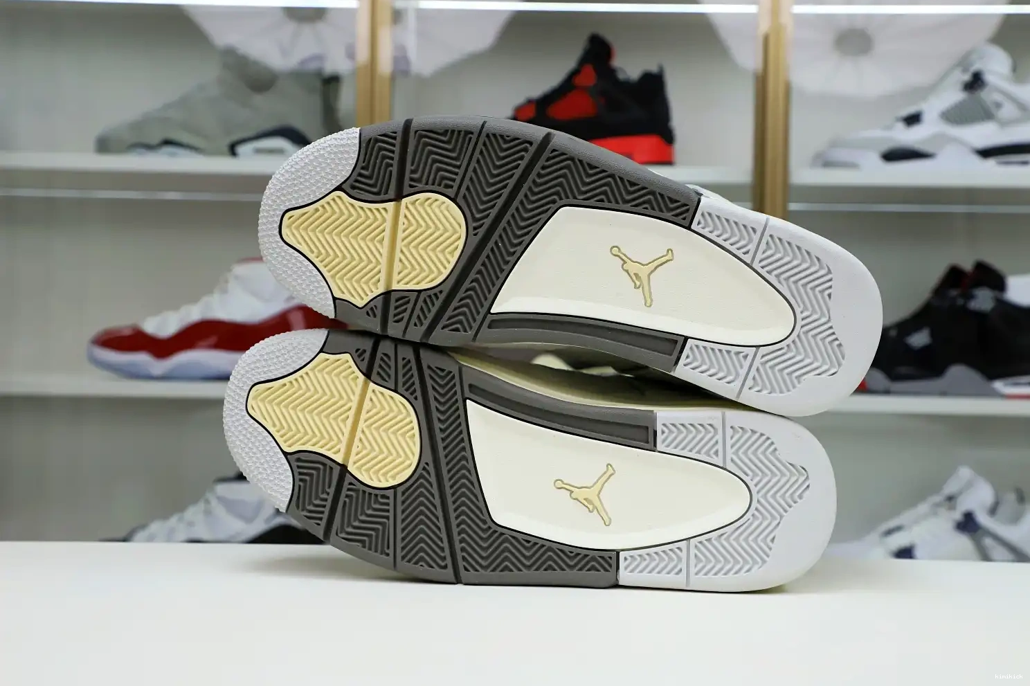 Jordan SE  Jordan Kimikick 4 Air 0525
